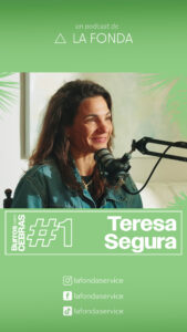 Teresa Segura_Burros Como Cebras_La Fonda Film Service 