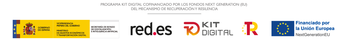sello web kitdigitalnavarra