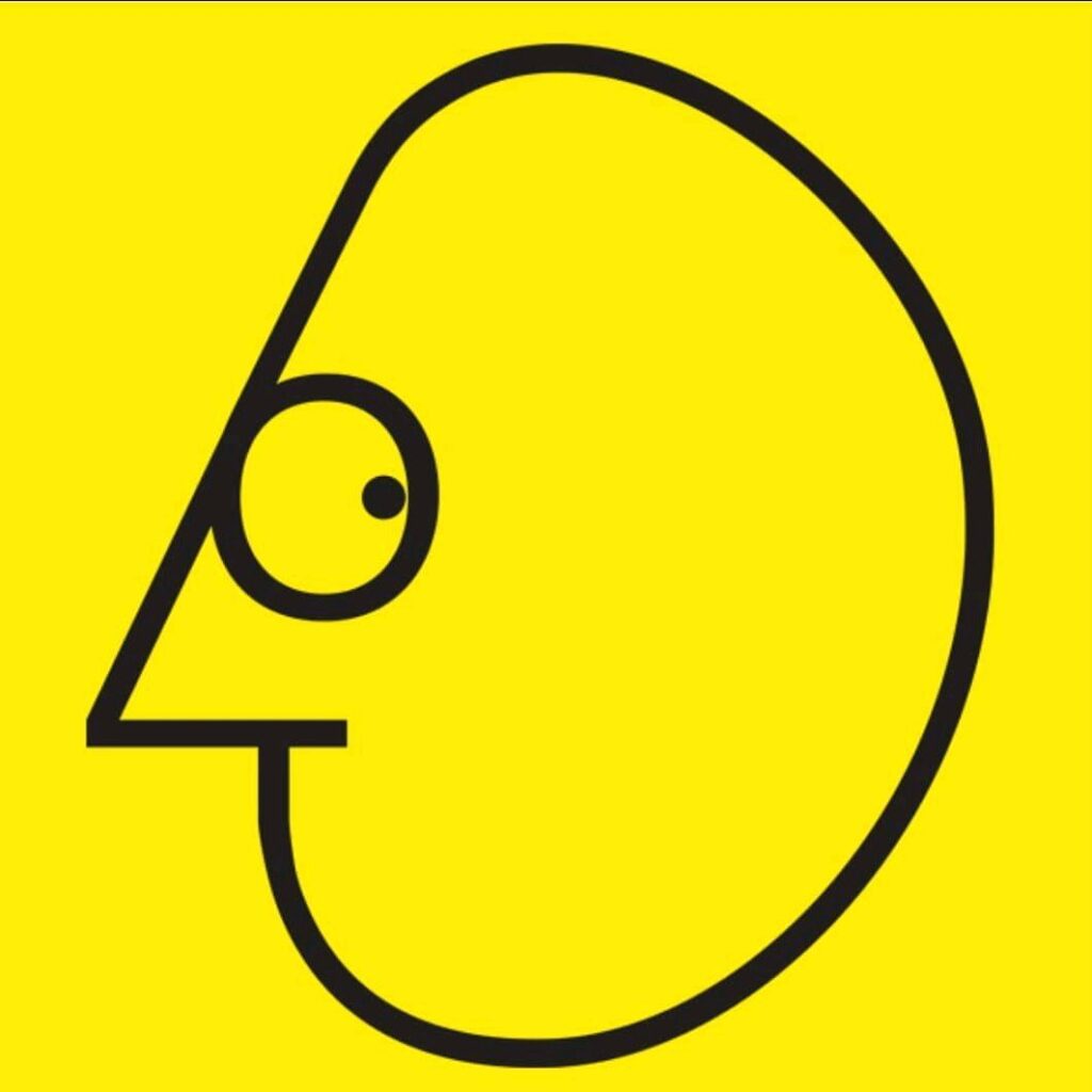 logo amarillo