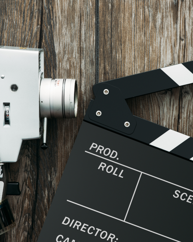 cine y creatividad