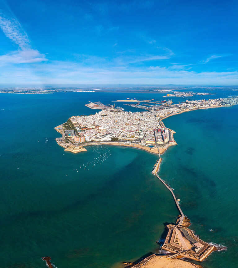 cadiz oldest city in europe